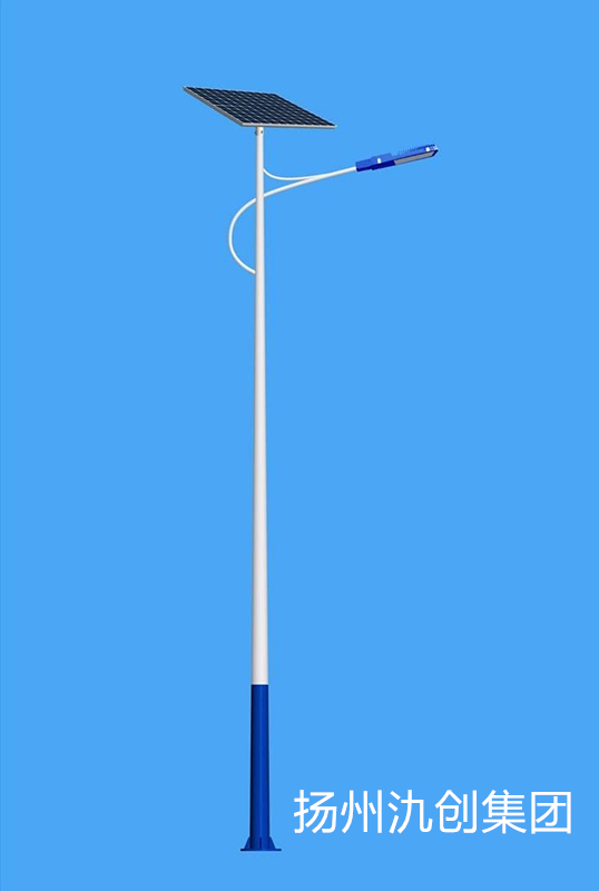 榆林乡村改造建设太阳能路灯